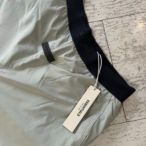 Men's Fear Of God Essentials Sea Foam Pant Size Large - Brand New w/ Tags